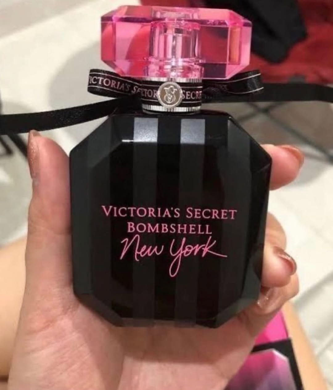 Victoria's Secret Bombshell New York 100ML
