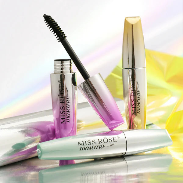 Miss Rose Infinite Lash Waterproof Mascara