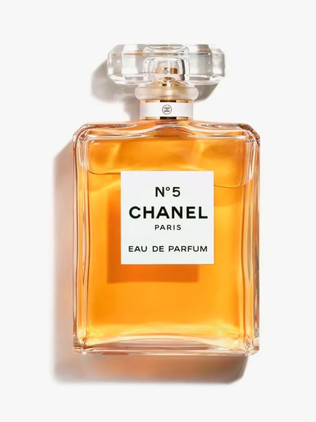 chanel N5 women EDP 100 ml