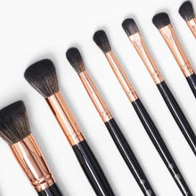 πΉβ¨ BH Signature Rose Gold β 13 Piece Luxury Brush Set with Holder ππ