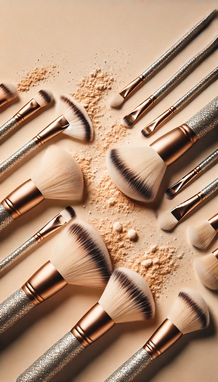 BH brush – Hani verse