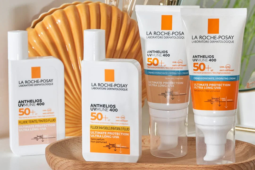 La Roche Posay – Hani verse