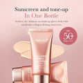 Medicube Collagen Firming Sun Cream 50ml