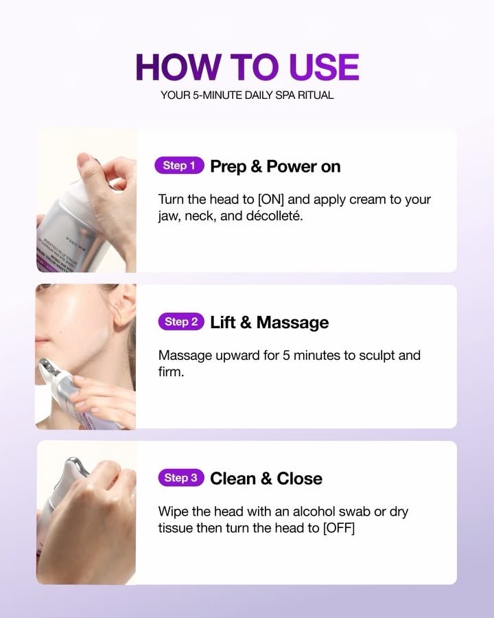 Anua Collagen Retinol Refining Gua Sha Cream 80 ml
