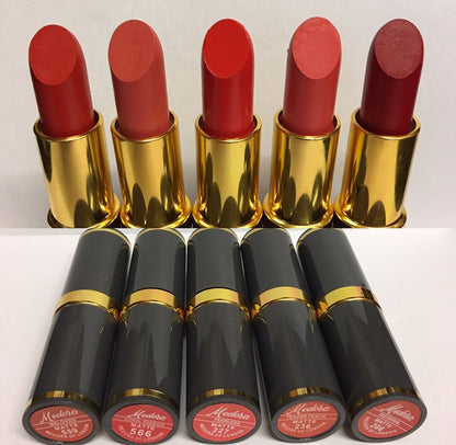Medora Matte Lipstick Set – Pack of 6