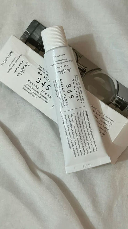Dr. Althea 345 Relief Cream 50ml