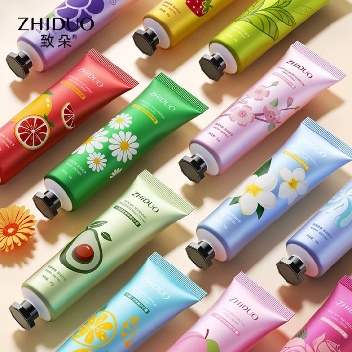 Hand Cream pack of 5