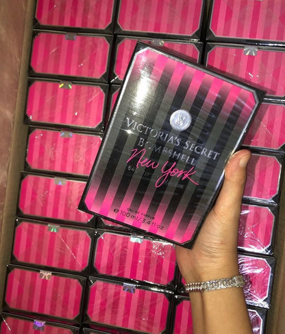 Victoria's Secret Bombshell New York 100ML