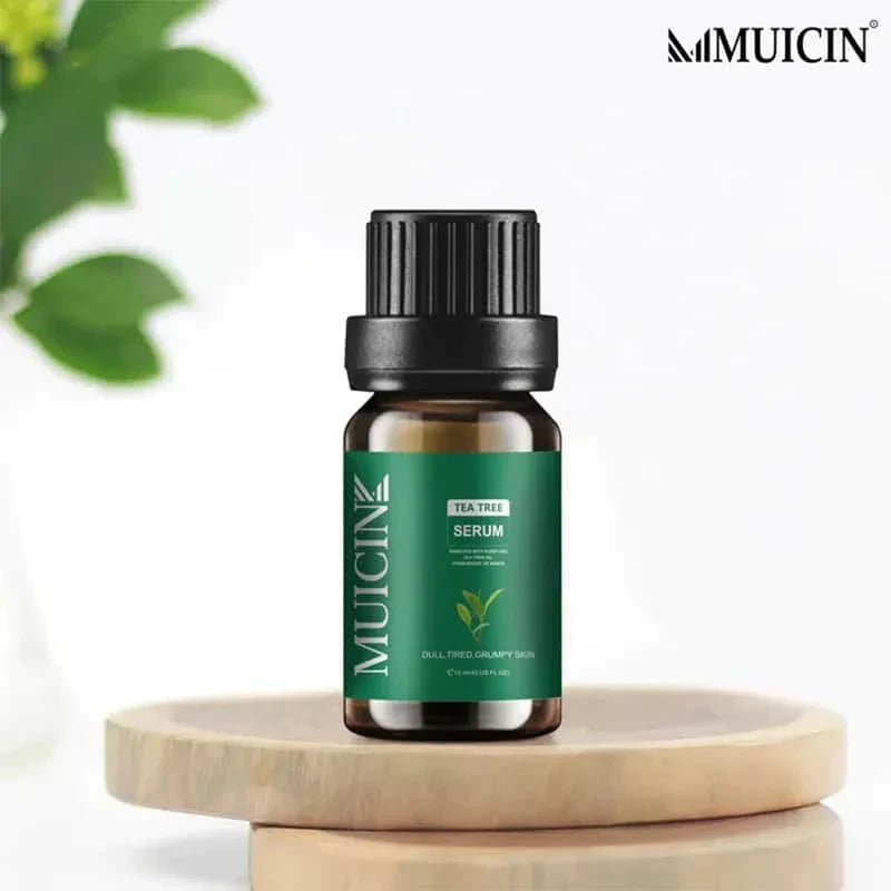 Muicin - Facial Kit 6 in 1