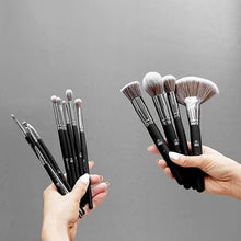 ✨🎨 BH Cosmetics – Studio Pro 13 Piece Brush Set 💄💎