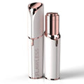 cFacial Hair Remover – White & Rose Gold