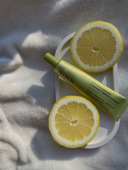 Arencia Vitamin C Booster Shot 30ml