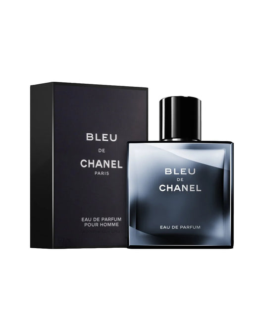 Bleu de chanel EDP 100ml