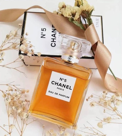 chanel N5 women EDP 100 ml
