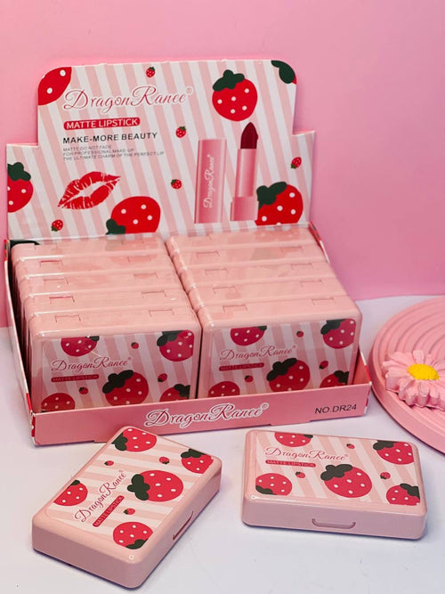 Dragon Ranee ColourMe Lipstick Set – Pack of 6