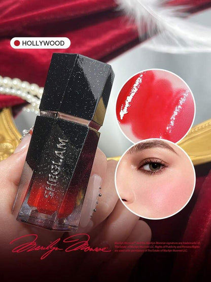 Sheglam Color Bloom Dewy Liquid Blush – Hollywood