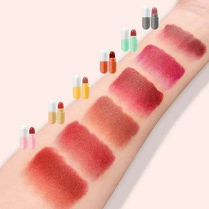 Cute Sweet Mini Lipstick – Pack of 18