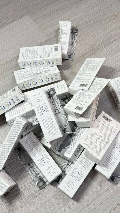 Dr. Althea 345 Relief Cream 50ml