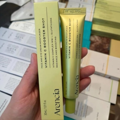 Arencia Vitamin C Booster Shot 30ml