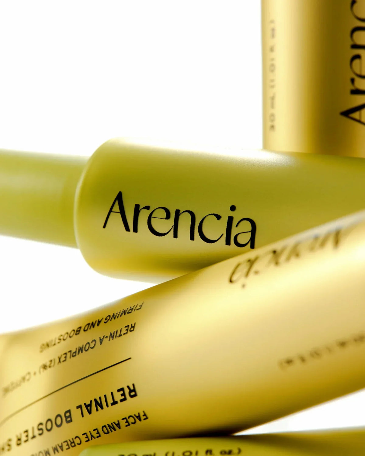 Arencia - Retinal Booster Shot 30 ml