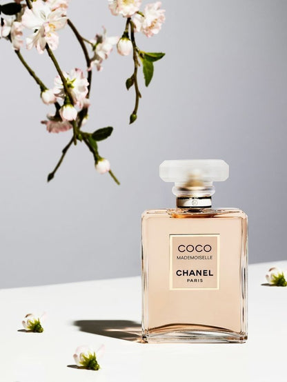 Chanel coco mademoiselle EDP women 100 ml