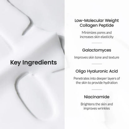 Biodance - Bio Collagen & Hydro Cera-nol Real Deep Mask