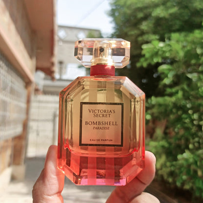 Victoria,s secret Bombshell Paradise 100 ml