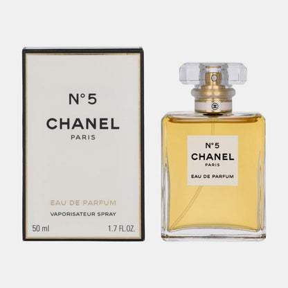 chanel N5 women EDP 100 ml