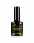 Misscheering No Wipe Top Coat 7.5ml – UV/LED Gel Nail Top Coat for Natural Nails