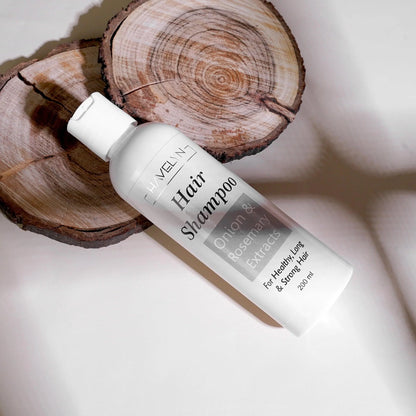 Hair Food Oil – Nourish, Strengthen & Grow