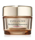 Estée Lauder Revitalizing Supreme+ Youth Power Crème gold-toned jar