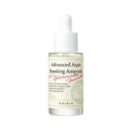 AXIS-Y Advanced Aqua Boosting Ampoule clear bottle with white dropper