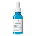 La Roche-Posay Hyalu B5 Serum blue bottle with white dropper cap