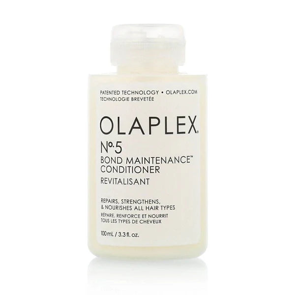 OLAPLEX No.5 Bond Maintenance Conditioner 100 ml bottle