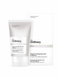 The Ordinary Vitamin C Suspension 30% in Silicone 30 ml tube with box