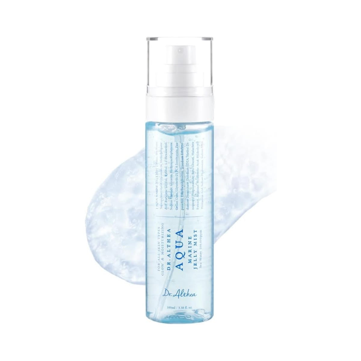 Dr. Althea Aqua Facial Mist