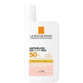 La Roche Posay Anthelios Uvmune 400 Invisible Tinted Fluid SPF 50+ Sunscreen, 50ml