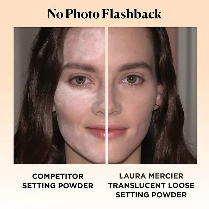 LAURA MERCIER | Loose Setting Powder