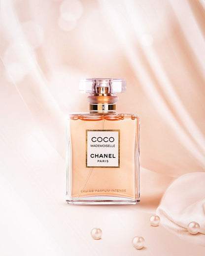 Chanel coco mademoiselle EDP women 100 ml