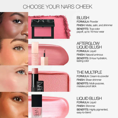 NARS Liquid Blush
