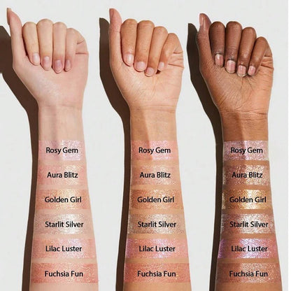 Crystal Jelly Glaze Stick – Pack of 6