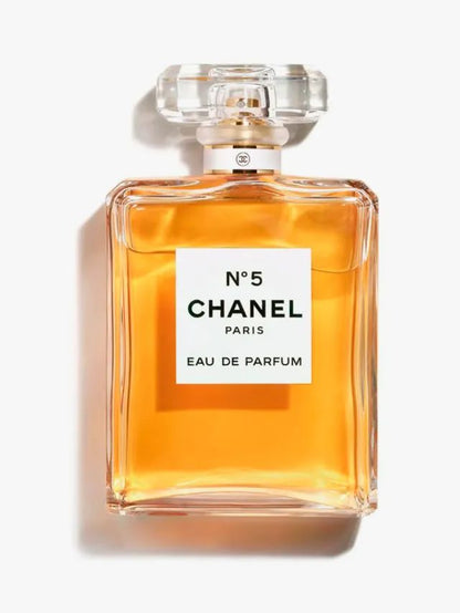 chanel N5 women EDP 100 ml