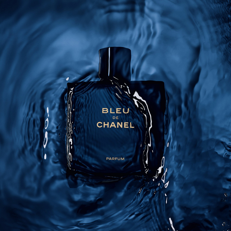 Bleu de chanel EDP 100ml