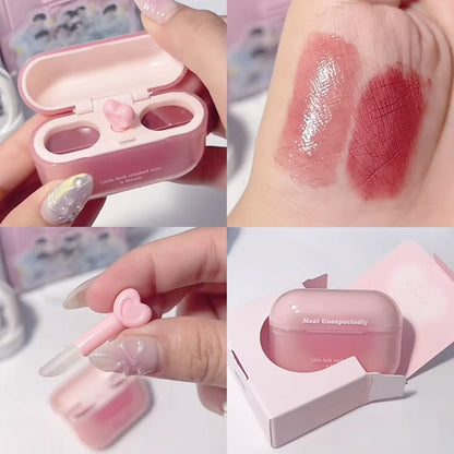 JellyPods Lip Glow Set