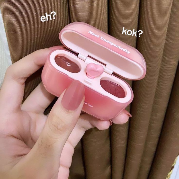 JellyPods Lip Glow Set
