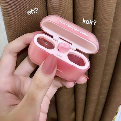 JellyPods Lip Glow Set