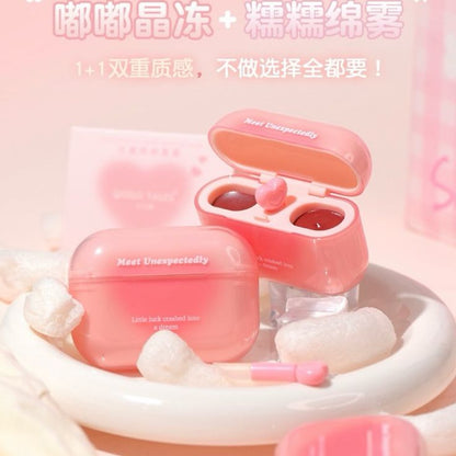 JellyPods Lip Glow Set