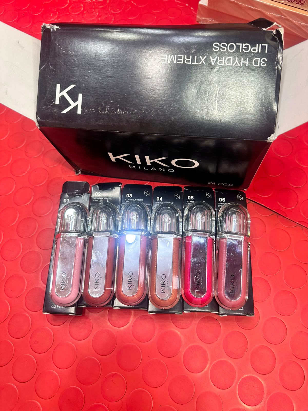 SHEGLAM Shine Lip Plumper