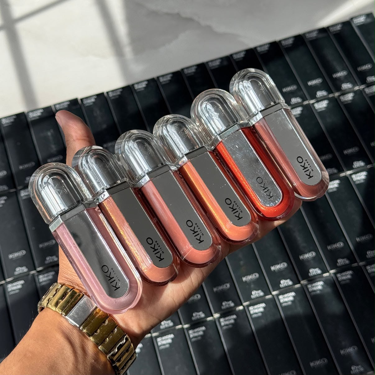 SHEGLAM Shine Lip Plumper
