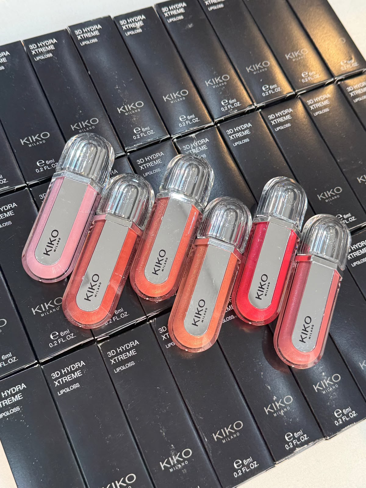 SHEGLAM Shine Lip Plumper